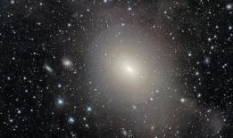 恒星视频,探索宇宙奥秘的视觉盛宴