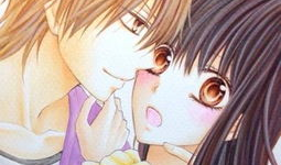 爱恋动漫,描绘青春校园的浪漫画卷