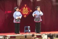 快板表演视频,韵律飞扬，传统艺术魅力再现