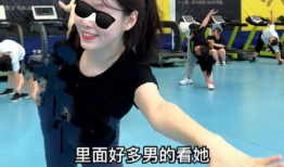 把腿张开视频,跟随视频轻松掌握腿部拉伸技巧